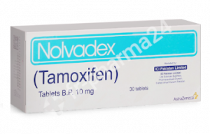 nolvadex tamoxifen acheter enligne