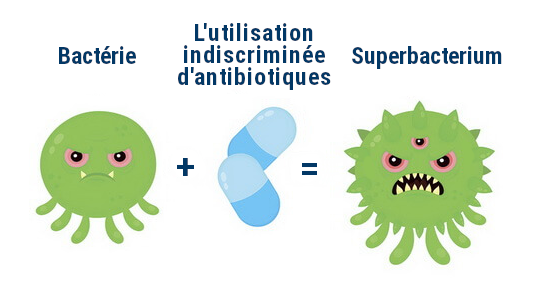 superbacterium