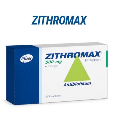 zithromax azythromycin en ligne