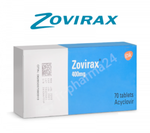 zovirax aciclovir comprimes