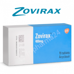 zovirax sans ordonnance