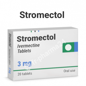stromectol ivermectine achat enligne