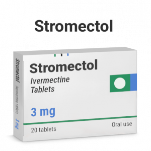 stromectol ivermectine enligne 3mg