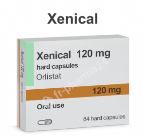 xenical orlistat 120 mg enligne