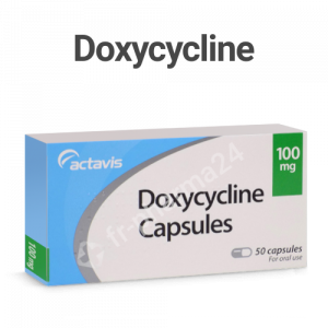 doxycycline 100 mg achat enligne