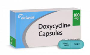 achat doxycycline pas cher