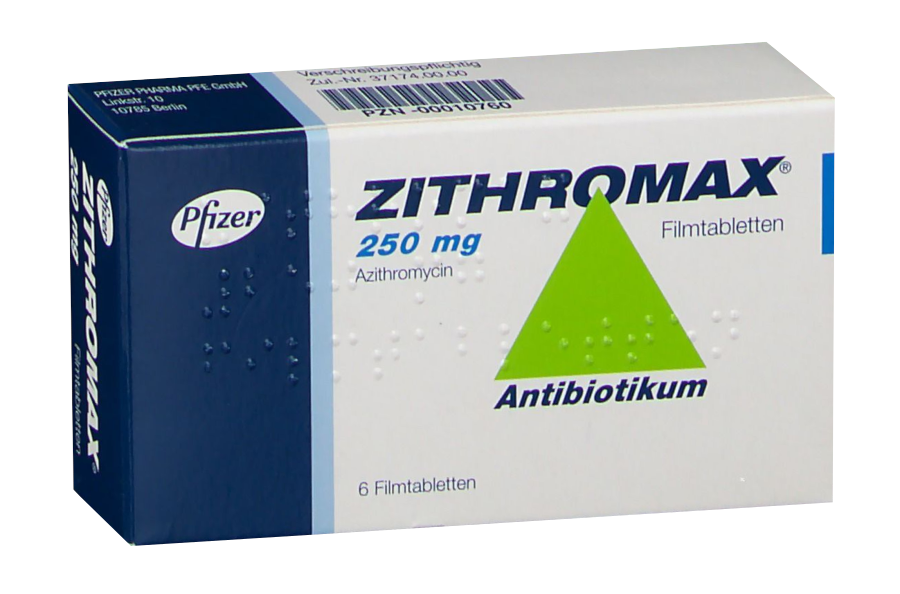 azithromycine contre la gonorrhée