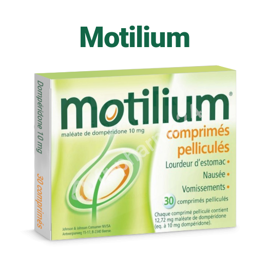 motilium generique 10 mg enligne