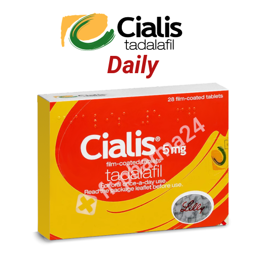 cialis daily achat pas cher