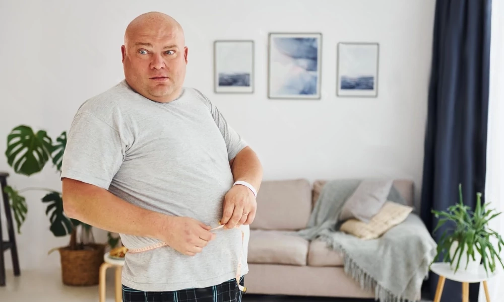 Causes du faible taux de testosterone chez les hommes