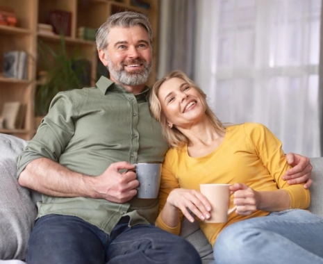Effet de la cafeine sur l'erection
