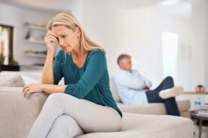 Comment discuter avec son partenaire des problemes erection
