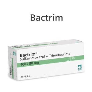 Bactrim acheter pas cher
